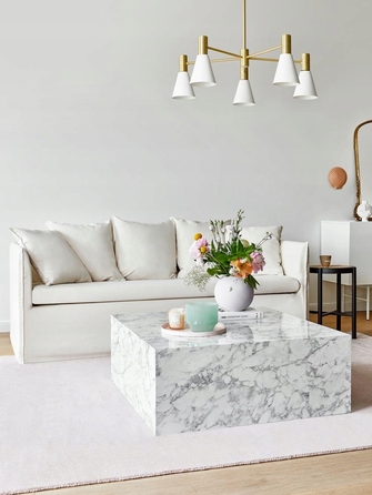 Підвісна люстра Westwing Sia, 6 точок освітлення, GU10