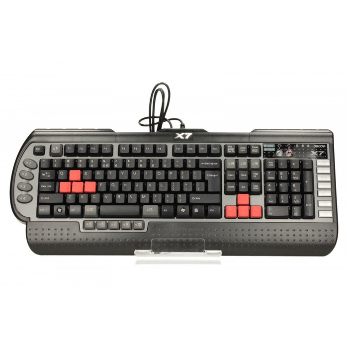 Оптична миша A4tech G800V - PL