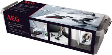 Набір для алергіків AEG AKIT15 для пилососів CX7: насадки, щітки, аксесуари для дому, авто, матраців та меблів