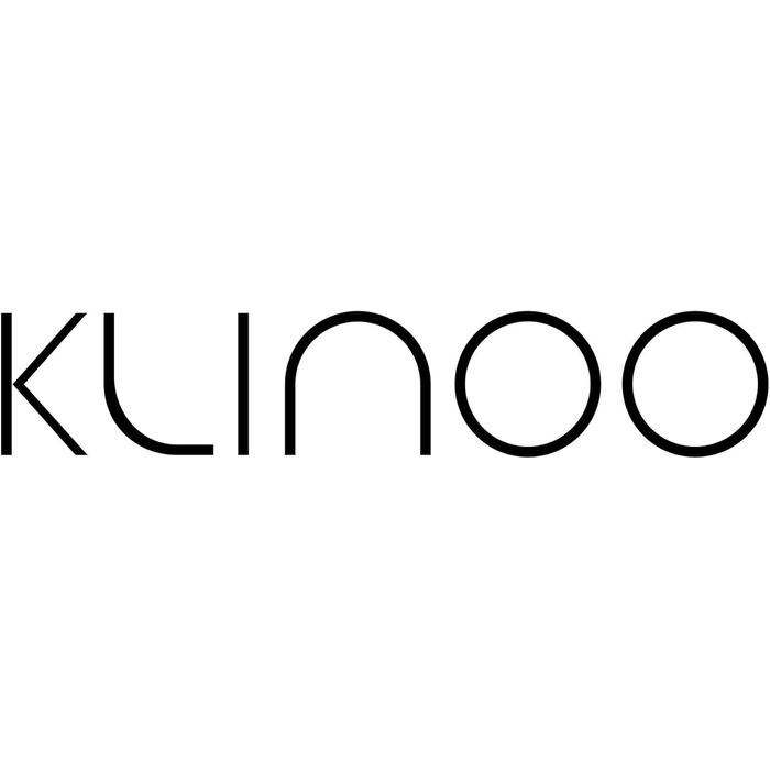 Набір для туалету KLINOO Premium: щітка та ручка з нержавіючої сталі (2 шт.)