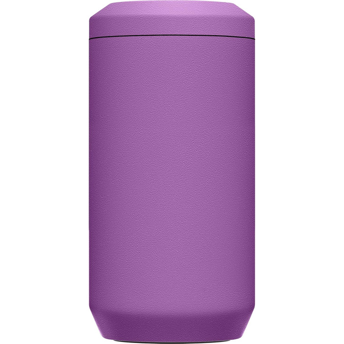 CamelBak Horizon Can Cooler, Insulated Stainless Steel (Magenta, 500ML)