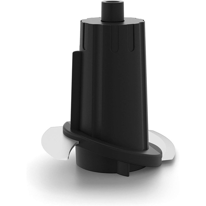 Електричний подрібнювач WMF Kult X – компактний міні-подрібнювач з нержавіючою сталлю, 0,3л, для овочів, трав та горіхів, миється в посудомийній машині