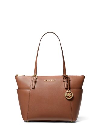 Сумка жіноча Michael Kors Jet Set Item Tote Luggage - оригінал