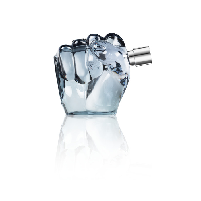 Чоловіча туалетна вода Diesel Only the Brave, 125 мл