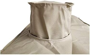 The Fuego Grill Cover for Arizona (AY 534) or Dark Combination Grill