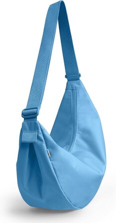 Сумка-бананка GOT BAG Moon Bag Aqua Large - Водонепроникна кросбоді сумка через плече