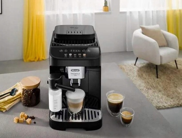 Автоматична кавомашина DeLonghi Magnifica EVO ECAM290.81.TB 1450W