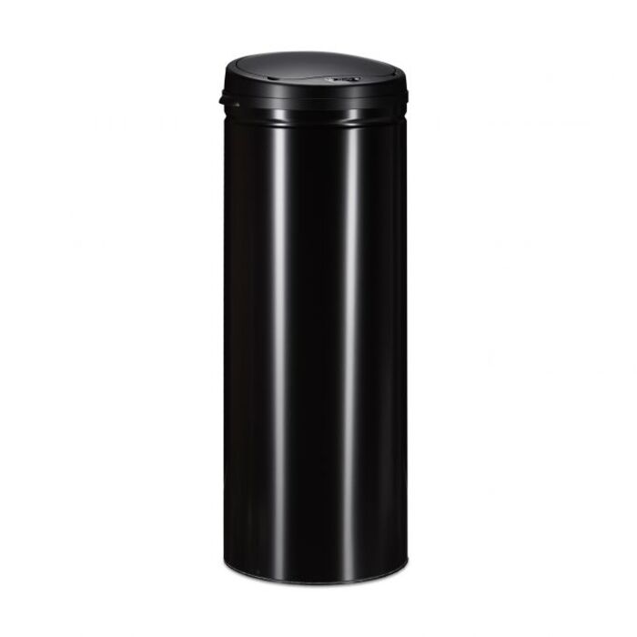 Relaxdays 50 L Sensor Trash Can