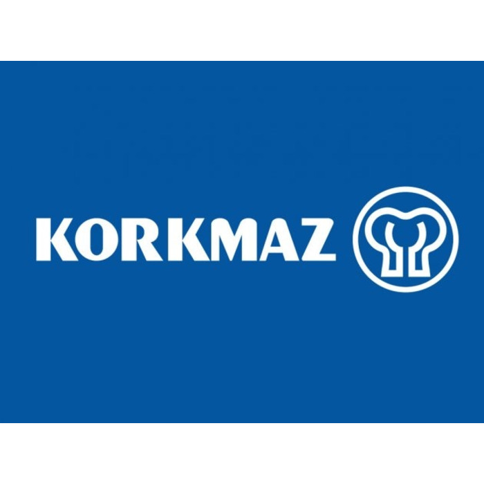 Каструля традиційна Korkmaz Astra, 4,5 л