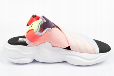 Жіночі сандалі Adidas Magmur на платформі, розмір 37 1/3