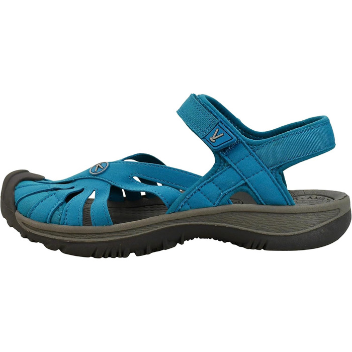 KEEN Rose сандалі жіночі повсякденні закриті Fjord Blue 39 EU