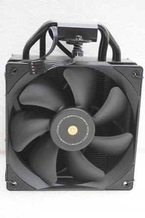 Кулер для процесора Thermalright ASSASSIN SPIRIT 120 EVO DARK