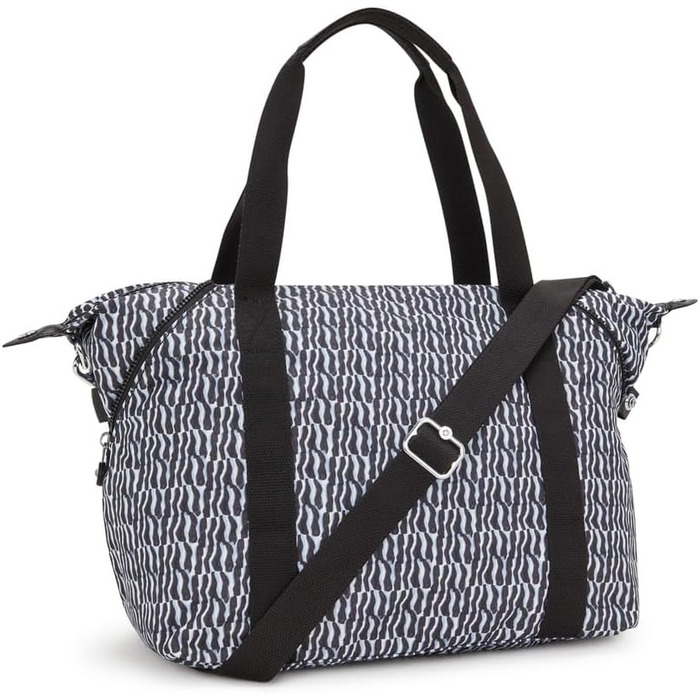 Сумка Kipling ART Holiday Waves середнього розміру для жінок та дівчат
