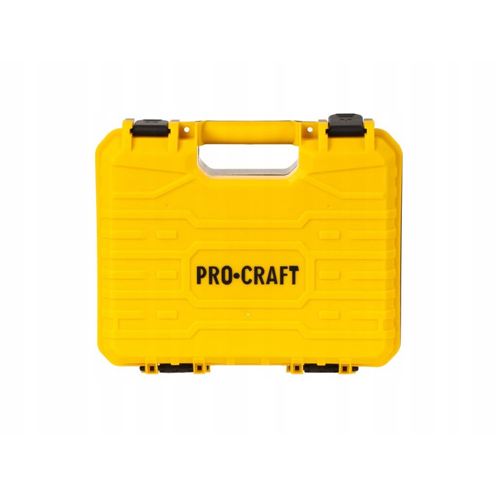 Акумуляторний шурупокрут Procraft 20 V PA18Pro