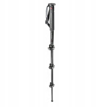 Монопод Manfrotto MPMXPROC4, 164,5 см, чорний
