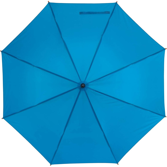 Зонт автоматичний з дерев'яною ручкою, 103 см, Notrash2003 (Темно-зелений, Королівський синій)