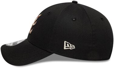 Кепка New Era MLB 9Forty з регулюванням, бейсболка Snapback, Нью-Йорк Янкиз, Детройт Тайгерс, Атланта Брейвз