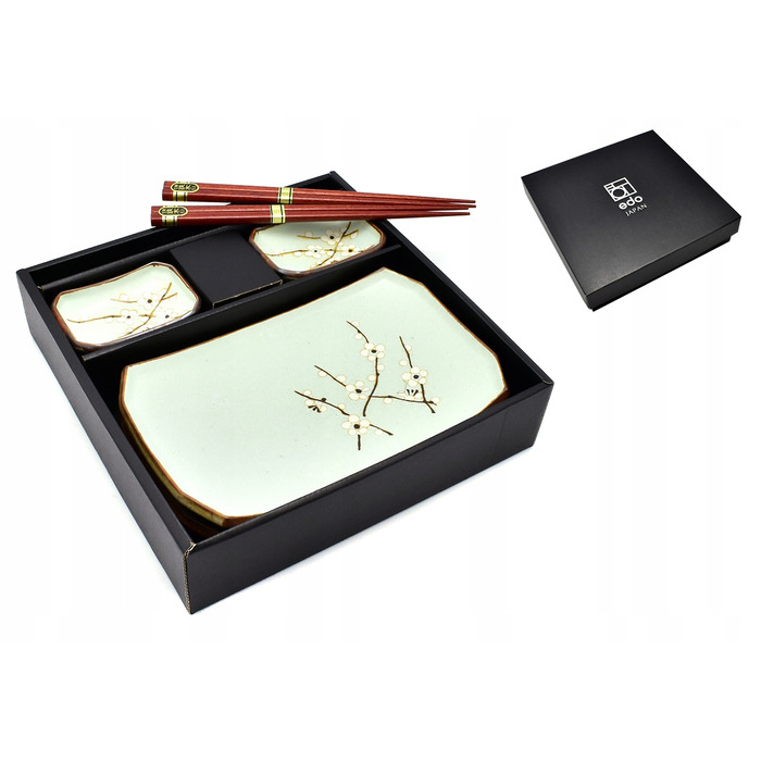 Набір для суші на 2 особи — Soshun Box