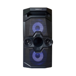 Портативна колонка Rebeltec Soundbox 480, чорна, 50 Вт