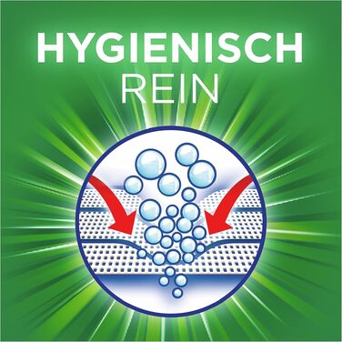 Капсули для прання Ariel All-in-1 для кольорових речей, 98 завантажень