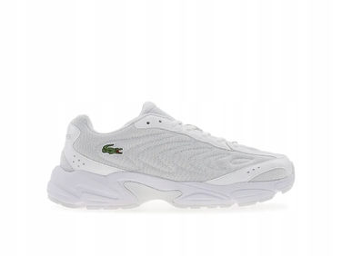 Чоловічі спортивні кросівки Lacoste Storm 96 2K, розмір 44