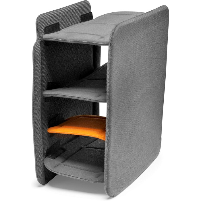 Lowepro ProTactic BP 300 AW II: фоторюкзак для DSLR/беззеркальних камер з QuickShelf, LP37265-PWW