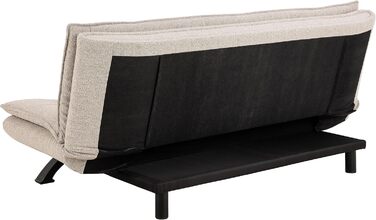 AC Design Jasper Bettcouch Schlafsofa
