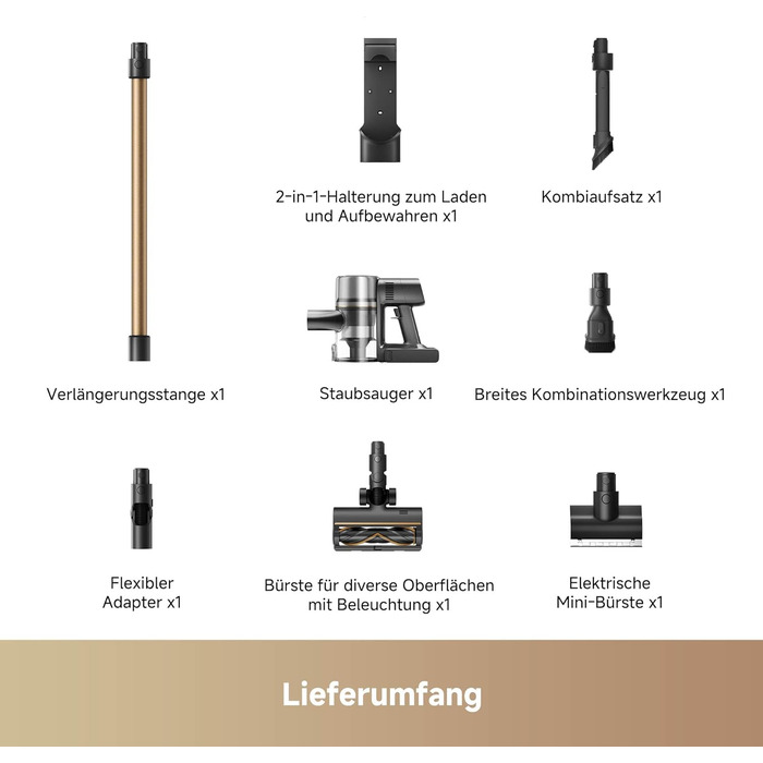 Mova S5 Sense: Бездротовий акумуляторний пилосос з тривалою роботою до 97 хвилин, для килимів, твердих підлог та шерсті тварин. Тиха, самостійна, з антизаплутуванням.