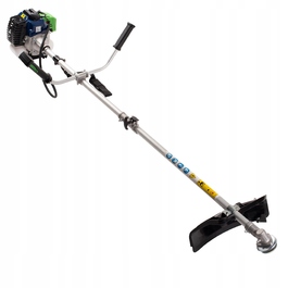 Мотокоса Midori Japan 7,20 к.с., 42 см, 8 кг, комплект 10в1