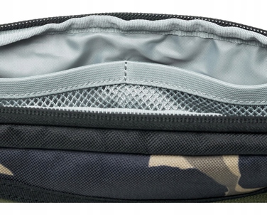 Поясна сумка Quiksilver Pubjug 2.0 - Waist Pack, зелена