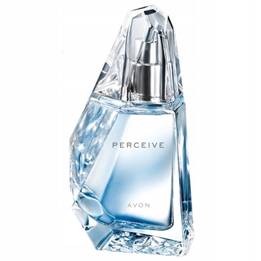 Парфумована вода Avon Perceive, квіткова, 50 мл