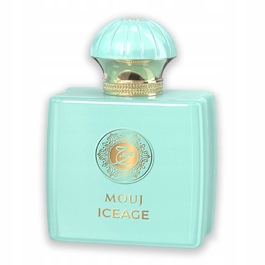 Парфуми Mouj Iceage Emper, 90 мл