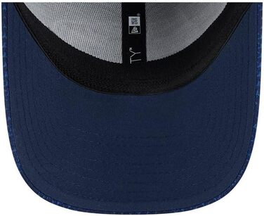 Кепка New Era NFL Sideline 2024 Seattle Seahawks 9Forty - оригінальна кепка для фанатів американського футболу