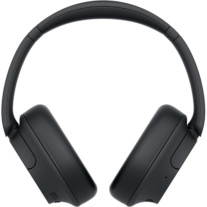 Бездротові Bluetooth-навушники Sony WH-CH720N з активним шумозаглушенням, до 50 годин автономної роботи, легкі, рожеві