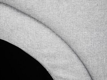 Будинок для собак та котів середнього розміру - Graphit, 60x55x60 см [R4 / XL] - Знімний дах, для дому