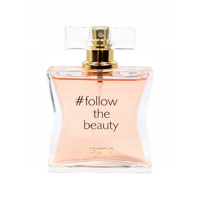 Парфуми Joanna Krupa Follow the beauty, 50 мл, Esotiq