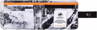 Гаманець Mammut Xeron Portemonnaie для карт і грошей