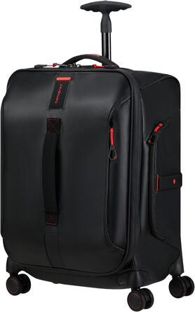 Косметичка Samsonite Paradiver Light чорна, 26 см, ручна поклажа
