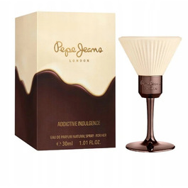 Парфумована вода Pepe Jeans Indulgence для жінок, 80 мл