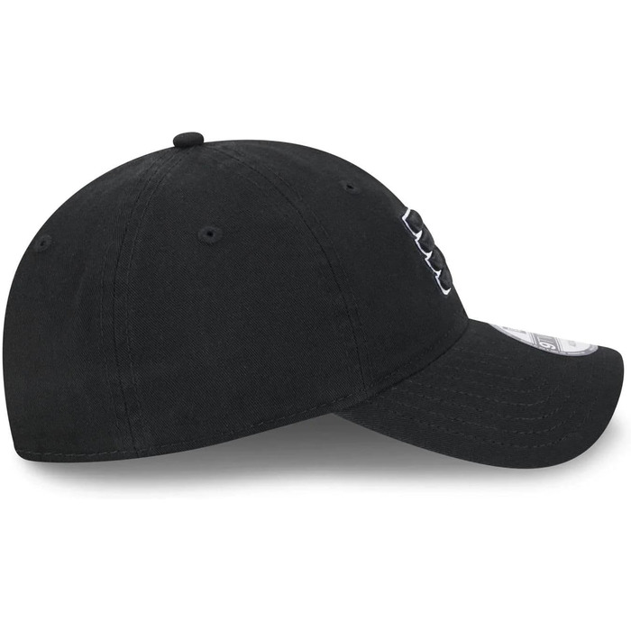 Кепка New Era NHL 9Twenty Philadelphia Flyers бейсболка, регульована, неструктурована, з логотипом команди
