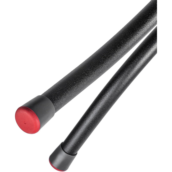 Прасувальна дошка KADAX 110x30 см, складна, з регульованою висотою, для дому, Made in EU (Блакитна)