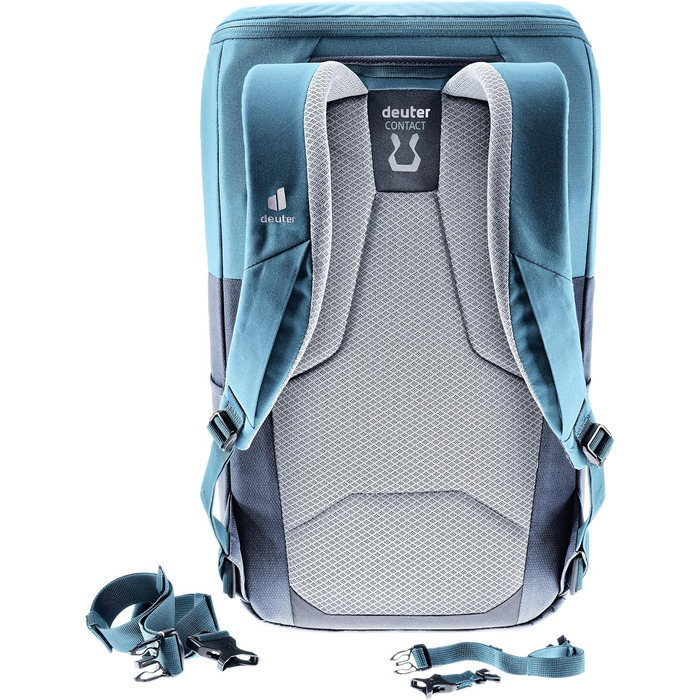 deuter UP Stockholm Sustainable Daypack (22 L) (Ink-atlantic)