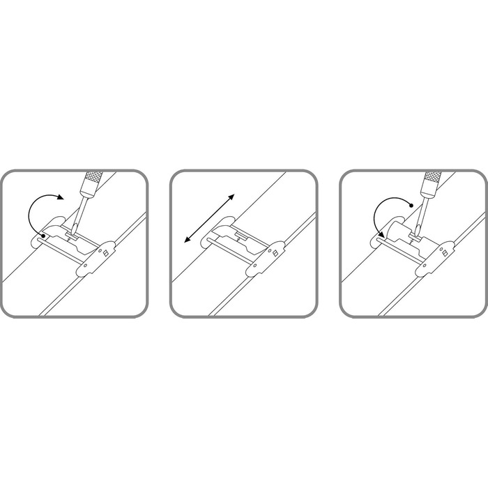 Годинник наручний Liebeskind Berlin для жінок – Квартц з квадратним корпусом 28x28 мм – Водостійкий 3 ATM – Браслет з нержавіючої сталі, шкіри або сітки – Сучасний та універсальний, сріблястий сітчастий браслет
