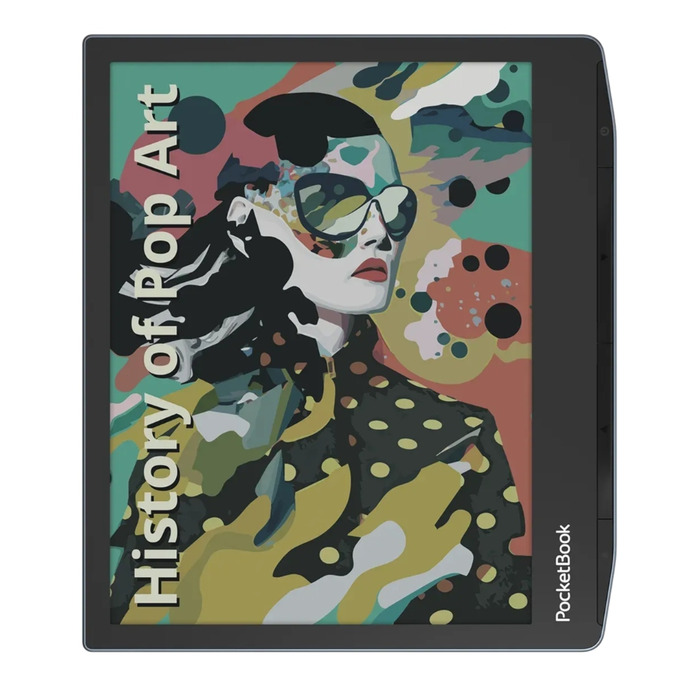 Електронна книга PocketBook: 7