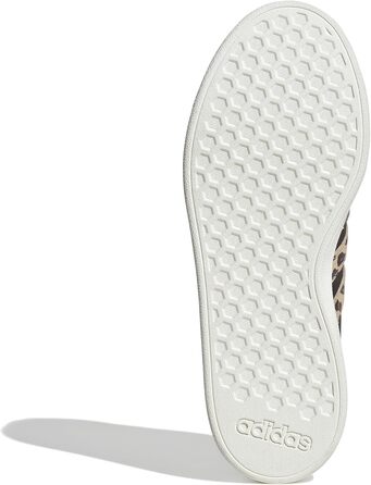 Жіночі кросівки Adidas Grand Court 2.0, розмір 39 1/3 EU, колір Shadow Brown Magic Beige Off White