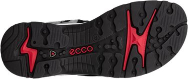 Сндалі жіночі ECCO OFFROAD YUCATAN сірі, 38 EU - трекінгові, для активного відпочинку