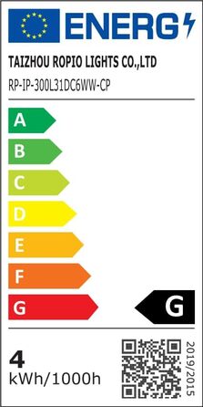 Гірлянда світлодіодна MOLVCE 10м, 100 LED, тепле біле світло, 8 режимів, вологостійка, з таймером, для декору приміщень та саду