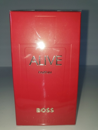 Парфуми Hugo Boss Alive, 30 мл
