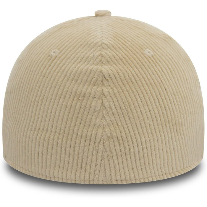 Кепка бейсболка New Era MLB 39Thirty з логотипом команди, вигнутий козирок, XS-S