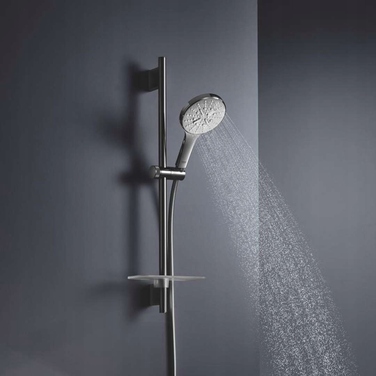 Душова лійка GROHE Rainshower SmartActive 130 26574000 Хром